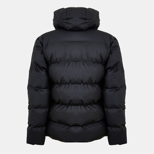 Chaqueta de Plumón Reversible con Capucha, Ligera y Cálida, para Invierno, Tallas Grandes, con Logotipo Personalizado, Venta al Por Mayor - Product Image 6
