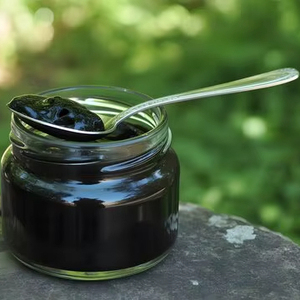 Poudre de Shilajit de l'Himalaya, complément minéral naturel en poudre pour le bien-être quotidien - Product Image 5