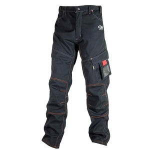 Pantalons de travail pour hommes sur mesure, résistants, vêtements de sécurité, prix bas, pantalons de garage industriels, qualité supérieure - Product Image 6
