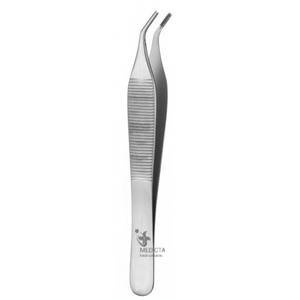 TC Angular Adson Brown Forceps 12cm - Plastic Surgery <b>Instruments</b> - Product Image 2