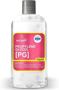 โพรพิลีนไกลคอล - Product Image 3