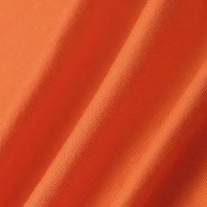 T-shirts courts pour hommes OEM, grandes tailles, coupe ample, légers, qualité supérieure, 100% coton jersey, respirants, écologiques, tricotés, vierges - Product Image 4