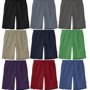 Pantalones Cortos Casuales para Hombre, Fabricación Profesional, Nuevo Modelo 2026, Color Sólido, con Bolsillos Laterales, para la Temporada de Verano - Product Image 2