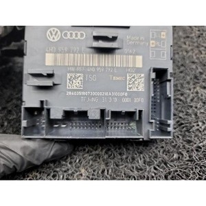 ECUs y Módulos de Computación Usados A8 4H0959792E - Product Image 3