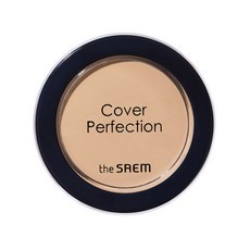 Descuento en la Crema Correctora Saem Cover Perfection 0.5 Ice Beige 1 unidad - Product Image 1