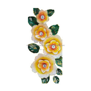 Art mural en métal à tenture murale en fer artistique très demandé Accent parfait pour la décoration de toute pièce à un prix abordable - Product Image 4