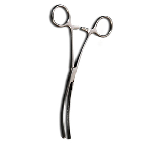 Pinces intestinales de haute qualité OEM ODM en gros fabriquées au Pakistan pour salle d'opération – Équipement chirurgical - Product Image 4