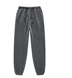Slim Fit Mens Sweatpants Manufacturer | Modern Athletic Cut - Product Image 1