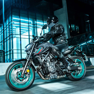 Yamaha MT-07 2023 - Product Image 6