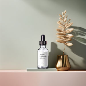 เซรั่มน้ำมัน Bakuchiol สำหรับผิวหน้าชะลอวัยและทำให้ผิวขาวขึ้นทางเลือกสำหรับผิวอ่อนเยาว์ - Product Image 6