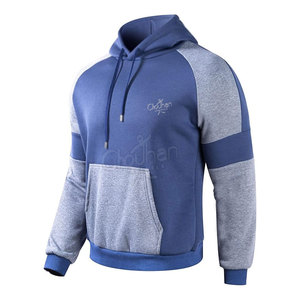Survêtements pour hommes grande taille avec logo personnalisé, pour usage extérieur, style actuel, matière durable. - Product Image 2