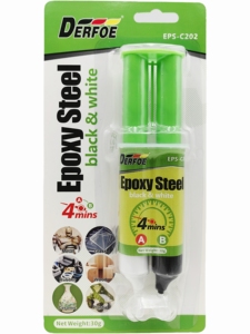 Epoxi de Acero DERFOE Más Vendido con Materia Prima de Primera Calidad - Product Image 2