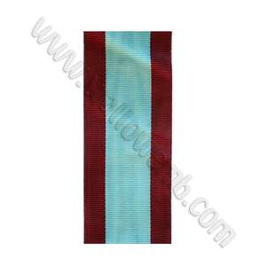 Cintas de Viscosa Bordadas de Doble Cara para Uniformes Ceremoniales, para Atuendos Formales de Oficiales - Product Image 2
