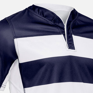 Camiseta de Rugby de Equipo a Precio Económico 2026, Camiseta de Rugby de Último Diseño y Alta Calidad - Product Image 5