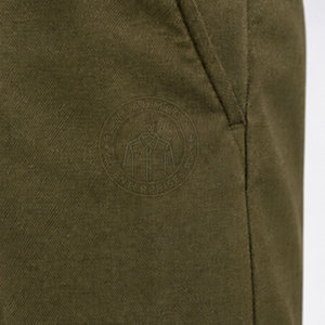 Pantalon de combat américain robuste en toile durable, léger, coupe droite, coupe décontractée, taille sécurisée - Product Image 5