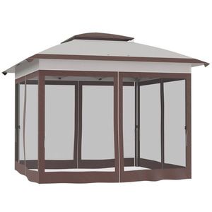Tenda a Baldacchino Pieghevole - Product Image 2