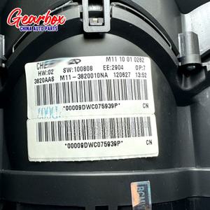 Pantalla LCD Original M11-3820010NA para el Panel de Instrumentos del Chery A3 Apola Cielo <span class=keywords><strong>Tengo</strong></span> M11 M12 - Product Image 6