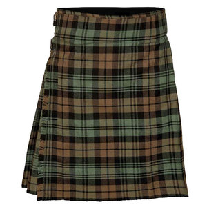 Kilt écossais traditionnel pour hommes, fait main, tenue des Highlands pour mariages et événements - Product Image 6
