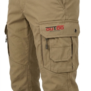 Modern <b>men</b> <b>cargo</b> <b>pant</b> designed with functional pockets comfortable fitting and durable construction ideal for outdoor and casual - Product Image 5