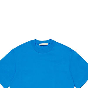 Camiseta para Niños para el Verano, Servicio OEM, Diseño a Precio de Fábrica, Color Sólido 2026, Diseño de Alta Calidad con Logotipo Personalizado, Precio Económico - Product Image 2