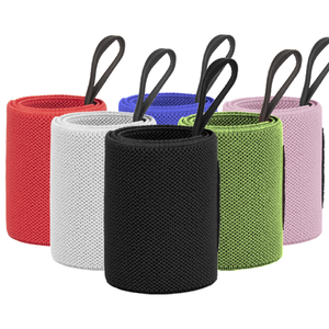 Bande de maintien élastique personnalisée pour poignet, idéale pour la musculation et la gym - Product Image 4