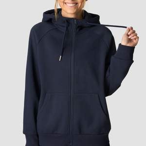 Sweat à capuche surdimensionné personnalisé pour homme, fermeture éclair, en polyester/rayonne écologique, OEM ODM, vente en gros printemps - Product Image 3