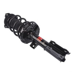 For Hyundai Sonata 2015-2019 Kia Optima 2016-2020 Front Left Strut Coil Spring 4Cyl 2.4L 1.6L 2.0L Shock Absorber PM7001725 - Product Image 5