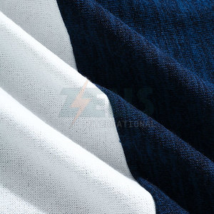 Sudadera informal personalizada con logotipo, para hombre, de algodón mezclado, hecha en Pakistán, de la mejor calidad. - Product Image 4