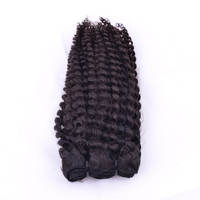 Perruque bouclée crépue, perruque afro bouclée, perruque frontale en dentelle HD, perruque sans colle, perruque pré-épilée, perruque en dentelle 13x4, perruque en cheveux vierges naturels
