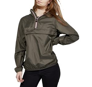 Chaqueta cortavientos al por mayor para hombre, ligera, transpirable, de secado rápido, con logotipo personalizado, a prueba de viento, para exteriores. - Product Image 1