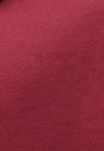 Ensemble de survêtement premium bordeaux surdimensionné pour homme, en molleton épais, comprenant un sweat à capuche et un pantalon de jogging, personnalisable et vierge - Product Image 4