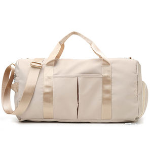 Sac de sport professionnel, résistant à l'eau, sac de voyage pour l'entraînement en équipe, football et basketball - Product Image 4