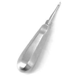 Stainless Steel Comfortable Dental Instruments <b>Sutur</b> <b>Kit</b> Medic Manual Dental Surgery Extracting Apical Root By Grip Surgical - Product Image 2