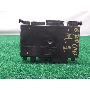 ECU และโมดูลคอมพิวเตอร์มือสองสำหรับรถยนต์ E-class รุ่น A1729006903 - Product Image 2