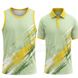 Kit de football respirant en polyester sublimé à prix compétitif pour hommes, uniforme de football en gros, marque privée, fournisseur d'usine, personnalisé - Product Image 5