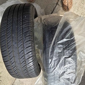 Pneu de tourisme durable 185 65 R15 conçu pour une utilisation en toutes saisons, offre une excellente traction sur les routes sèches et humides, garantit la sécurité. - Product Image 2