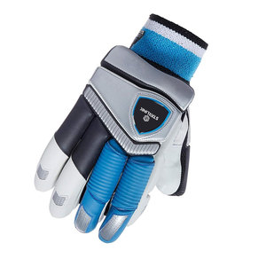Service OEM en gros, prix d'usine, gants de cricket pour jeunes, dernier design, gants de cricket les plus vendus - Product Image 4