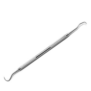 Nuevo Lanzamiento 2025: Escalador Dental de Alta Calidad, Instrumentos Dentales de Acero Inoxidable en Venta - Product Image 1