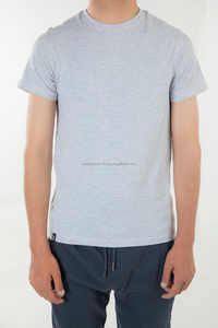 2026 OEM Hot Trending <b>White</b> Summer Comfortable Regular <b>Fit</b> <b>T</b>-<b>Shirt</b> Digital Print Eco-Friendly And Breathable 100% Cotton Fabric - Product Image 6