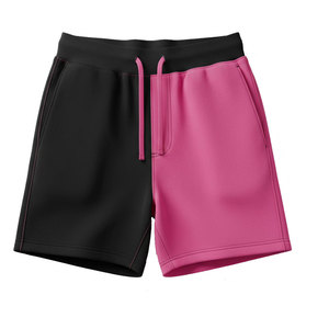 New Style Solid Color Made In High Quality Men Shorts Premium Quality Hot Selling Men Shorts - Product Image 1