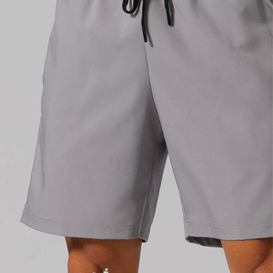 ผู้ผลิตกางเกงขาสั้นชายขายส่ง ผลิตจำนวนมาก โรงงาน OEM และเครือข่ายผู้จัดจำหน่ายระดับพรีเมียมสำหรับแบรนด์แฟชั่นระดับนานาชาติ - Product Image 2