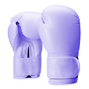 Guantes de Boxeo Profesionales de Cuero PU con Cierre de Gancho y Bucle para Entrenamiento y Sparring, MMA, Muay Thai, Venta al Por Mayor OEM, 8-16oz - Product Image 6