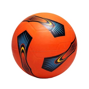 ฟุตบอลขายส่งคุณภาพดี ทนทาน ผลิตตามสั่ง ขนาด 5 สำหรับการแข่งขัน - Product Image 2