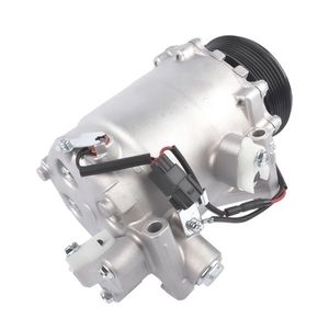 Compressore A/C con Frizione Elettrica per Nissan Versa Sedan 2020-2022, Tutti i Motori 1.6L L4, 38810RL5A01 38810RL5A02 - Product Image 5