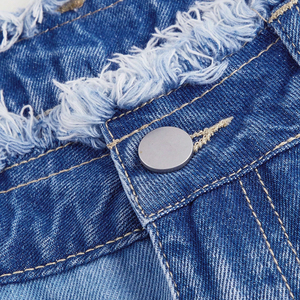 Jeans para Hombre Más Vendidos en 2026, Corte Recto, Ajuste Holgado, Pantalones de Mezclilla de Alta Calidad, Estilo Vintage, Ropa Casual Urbana - Product Image 4