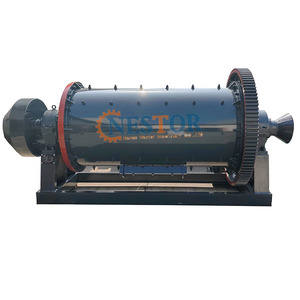 كسارة صغيرة محمولة عالية الجودة لطحن خام الذهب لآلة صنع غبار الذهب - Product Image 1