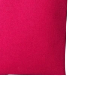 กระเป๋าผ้าแคนวาสแบบเป็นมิตรกับสิ่งแวดล้อม หูหิ้วสั้น ทนทาน สำหรับใส่ของช้อปปิ้งหรือของชำ - Product Image 2