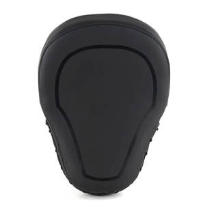 Guantes de Boxeo de Cuero Twins Pakistan con Almohadillas Curvas para Entrenamiento de Taekwondo y Kickboxing - Product Image 2