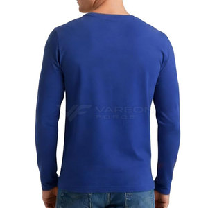 Camisa Clásica de Manga Larga para Hombre, Uso Formal y Casual, Ligera, Elegante, Opción Ideal para el Día a Día - Product Image 3