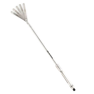 Retractor Articulado de 5 Puntas para Cirugía Laparoscópica, Instrumento Quirúrgico Reutilizable y Autoclavable para Cirugía Mínimamente Invasiva de 10 mm - Product Image 6